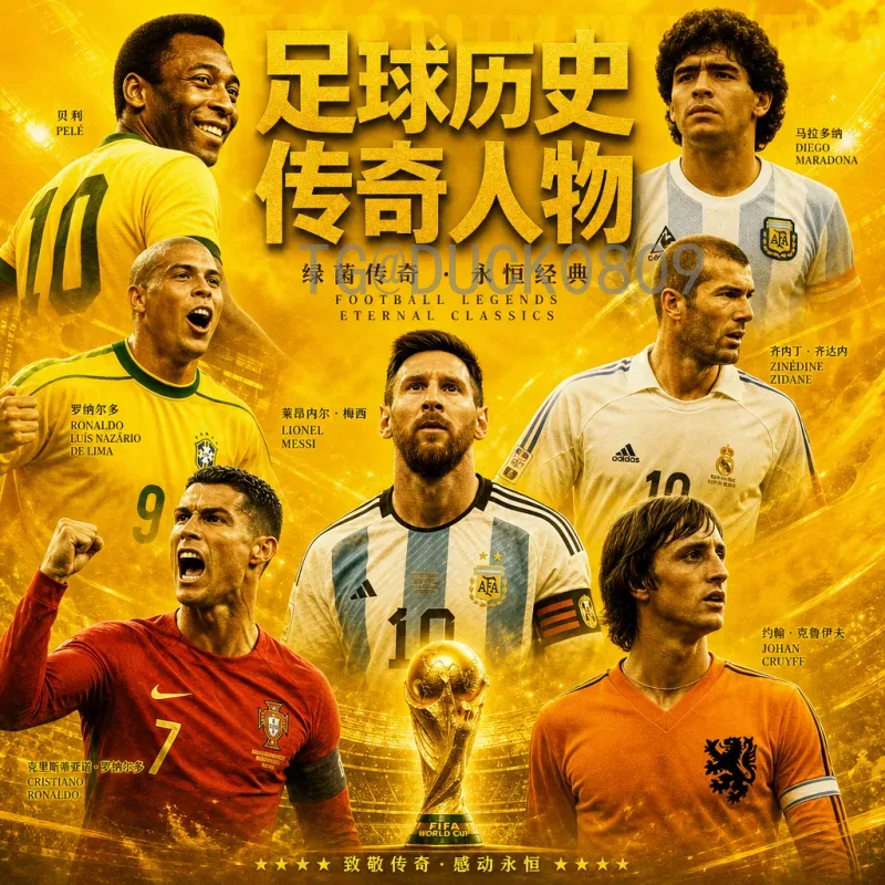 C罗2026世界杯谢幕：传奇终章，不朽篇章